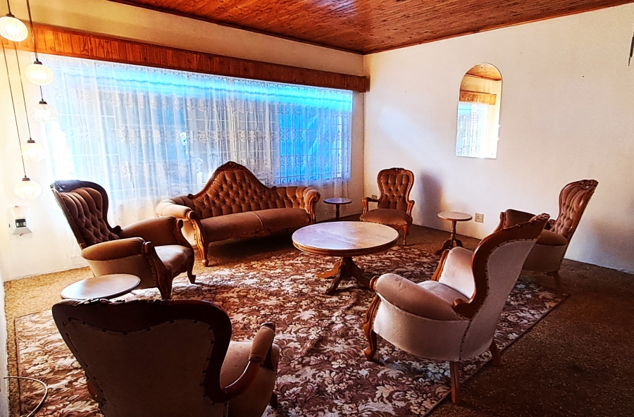 5 Bedroom Property for Sale in Elandsrand North West